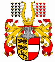 Kärnten Wappen