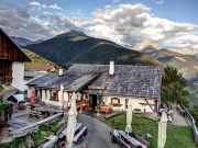 Almgasthof Himmelbauer